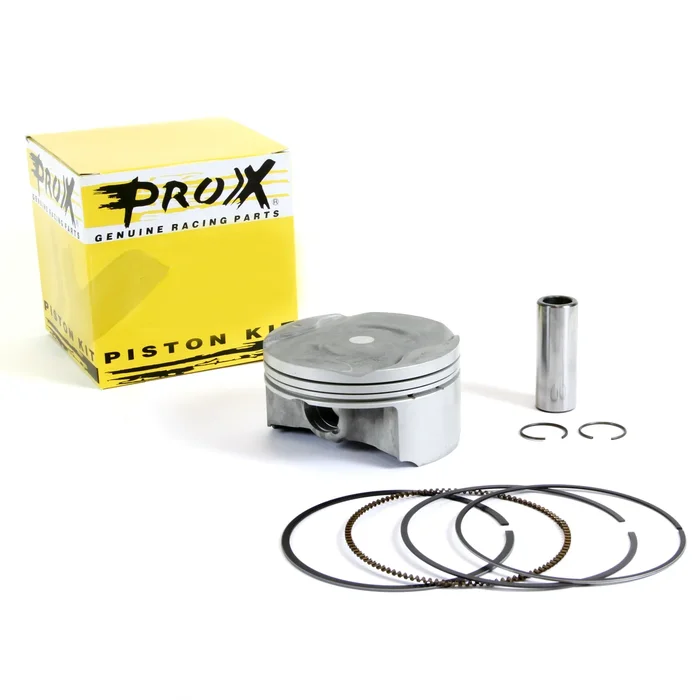 ProX 01.3420.A Piston Kit - High-Performance Engine Component for Powersports Vehicles