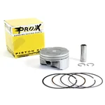 ProX 01.3420.A Piston Kit - High-Performance Engine Component for Powersports Vehicles