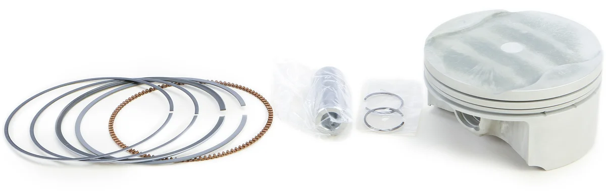 ProX 01.3420.B Piston Kit - High-Performance Engine Component for Powersports Vehicles