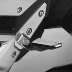 RIZOMA - PE643B - Urban Protocol Footpegs