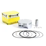 ProX 01.3406.A Piston Kit - High-Performance Engine Component for Powersports Vehicles