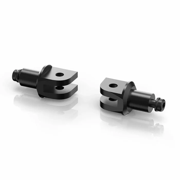 RIZOMA - PE672B - Footpeg Mount Kit