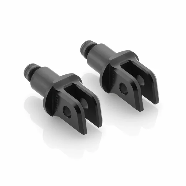 RIZOMA - PE677B - Footpeg Mount Kit