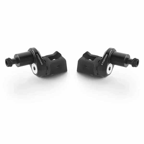 RIZOMA - PE687B - Footpeg Mount Kit