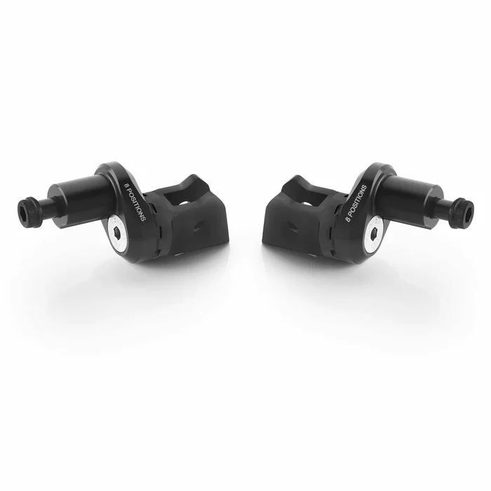 RIZOMA - PE687B - Footpeg Mount Kit