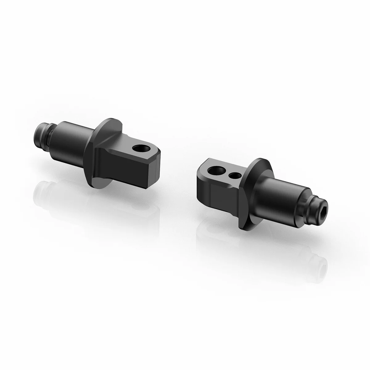 RIZOMA - PE693B - Footpeg Mount Kit