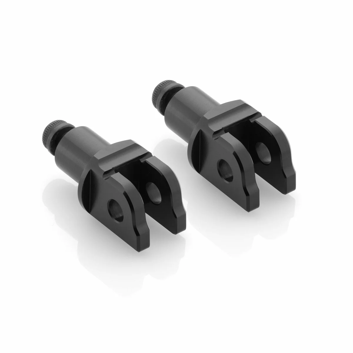 RIZOMA - PE792B - Footpeg Mount Kit