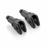RIZOMA - PE852B - Footpeg Mount Kit