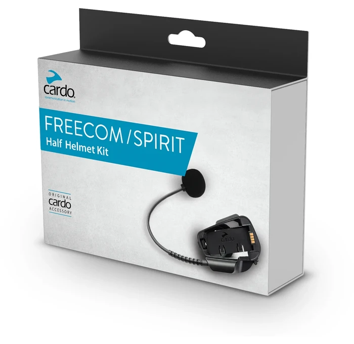 CARDO - SPPT0012 - Freecom-X/Spirit 2nd Helmet JBL Kit