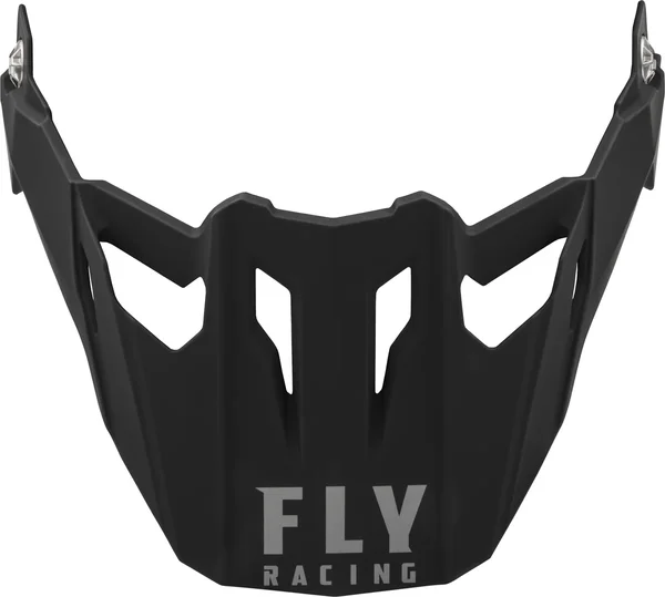 FLY RACING - F73-7038 - 2024 Trekker Solid Visor