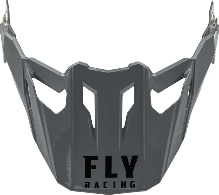 FLY RACING - F73-7039 - 2024 Trekker Solid Visor