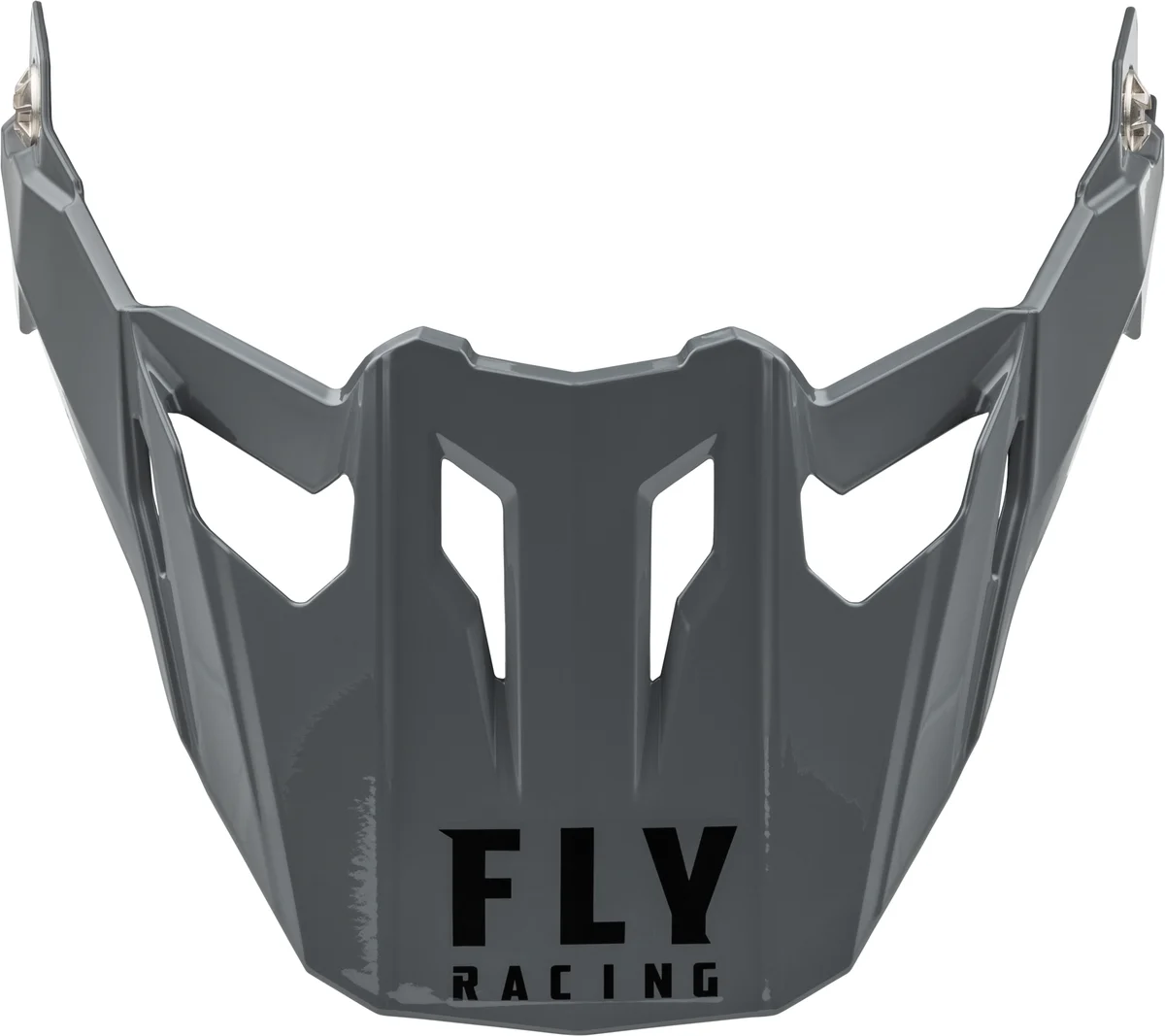 FLY RACING - F73-7039 - 2024 Trekker Solid Visor