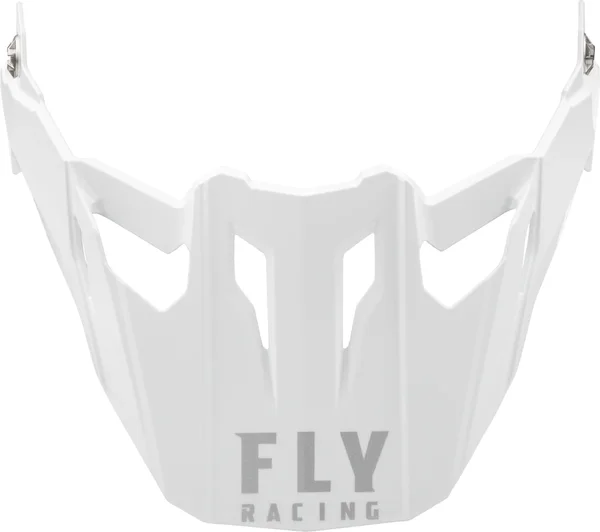 FLY RACING - F73-7040 - 2024 Trekker Solid Visor