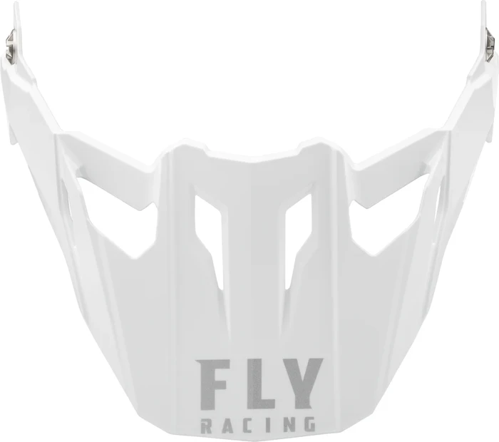 FLY RACING - F73-7040 - 2024 Trekker Solid Visor