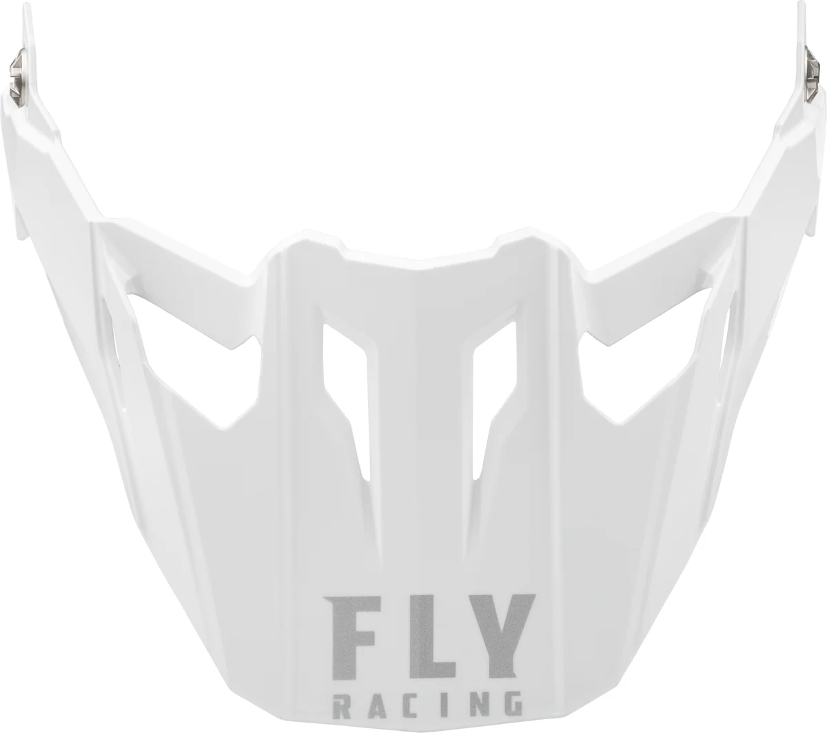 FLY RACING - F73-7040 - 2024 Trekker Solid Visor