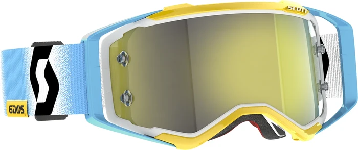 SCOTT - 419617-1029289 - Prospect 6 Days LE Goggle (2023)