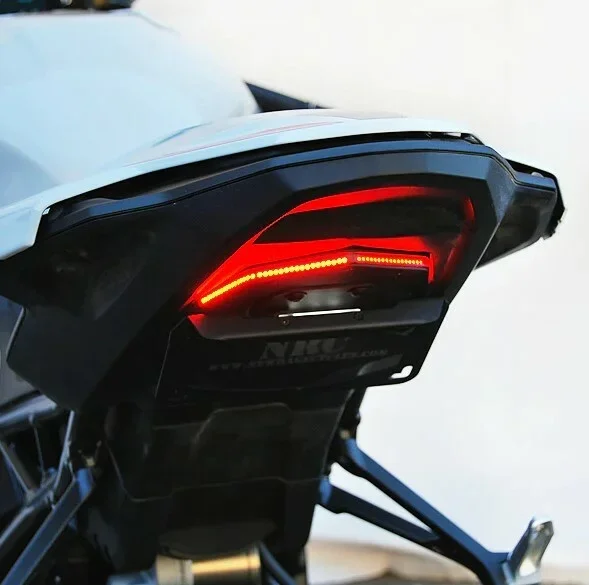 NEW RAGE CYCLES - S1K23-FE-US-T - Fender Eliminator