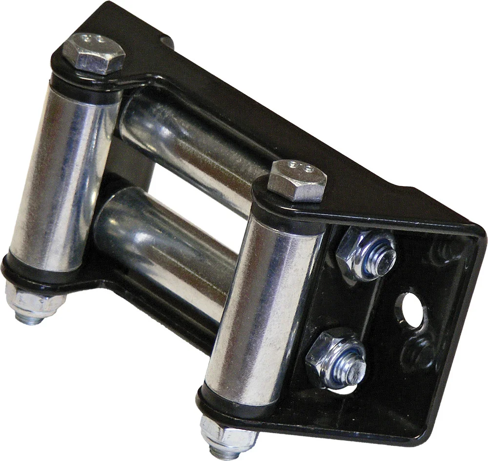 KFI UTV-RF Winch Fairlead - Durable Powder Coated Steel for UTVs