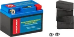 FIRE POWER - HJTZ7S-FP-B-C~OLD - Coldweather Lithium Battery