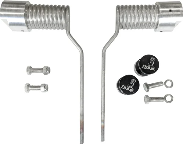 IBEXX - 11985 - Ice Scratcher Kit