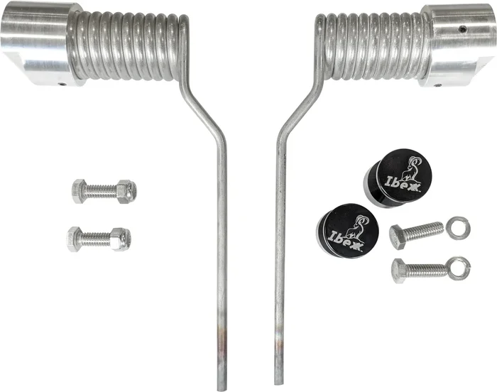 IBEXX - 11985 - Ice Scratcher Kit