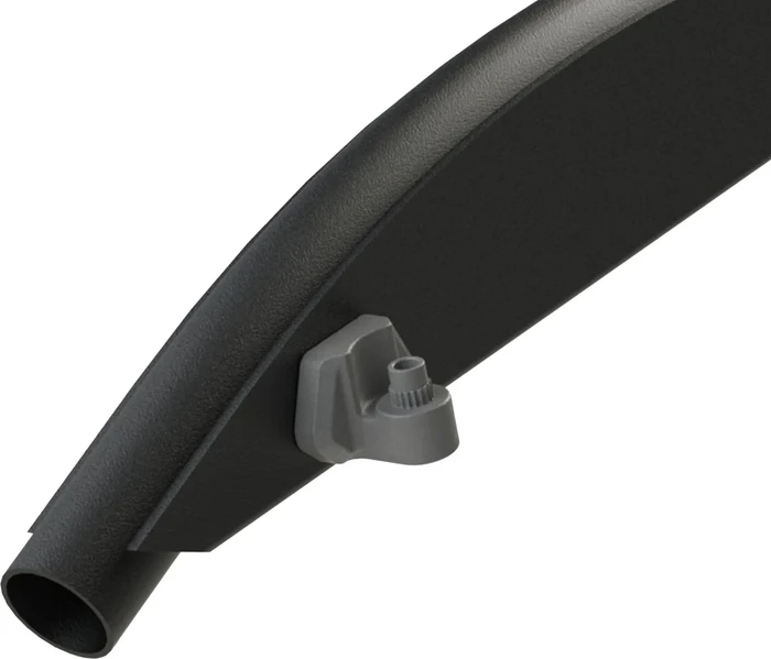 ATV TEK X3NOR-1 ClearView/Elite Mirror Adapter - Durable Mounts/Brackets for Enhanced Visibility