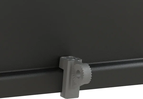 ATV TEK Pro-Fit Mirror Adapter - Universal Mount for Enhanced Visibility & Safety