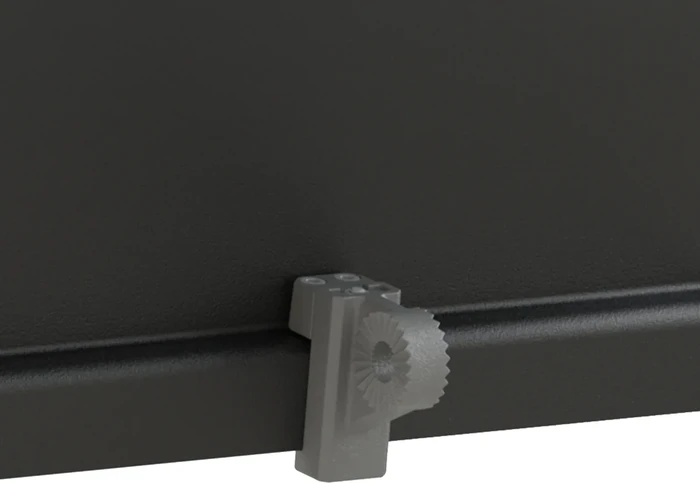 ATV TEK Pro-Fit Mirror Adapter - Universal Mount for Enhanced Visibility & Safety