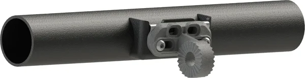 ATV TEK CTR-2BOLT 3-Hole Mount - Durable ATV Bracket for Clearview/Elite Accessories