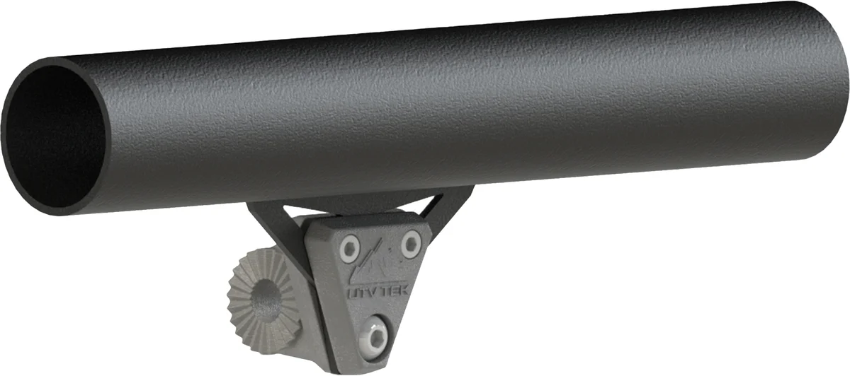 ATV TEK ClearView/Elite Mirror Adapter - Durable Mounts/Brackets for Enhanced Visibility