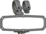 ATV TEK - UTVMIRCTR-LED-1 - Clearview Rearview Mirror w/Dome Light