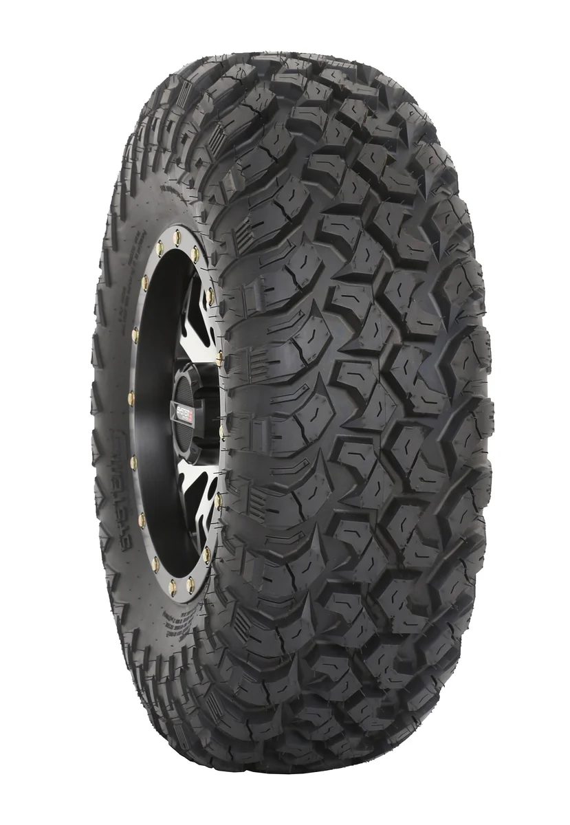 SYSTEM 3 - S3-0165 - RT320 Tire