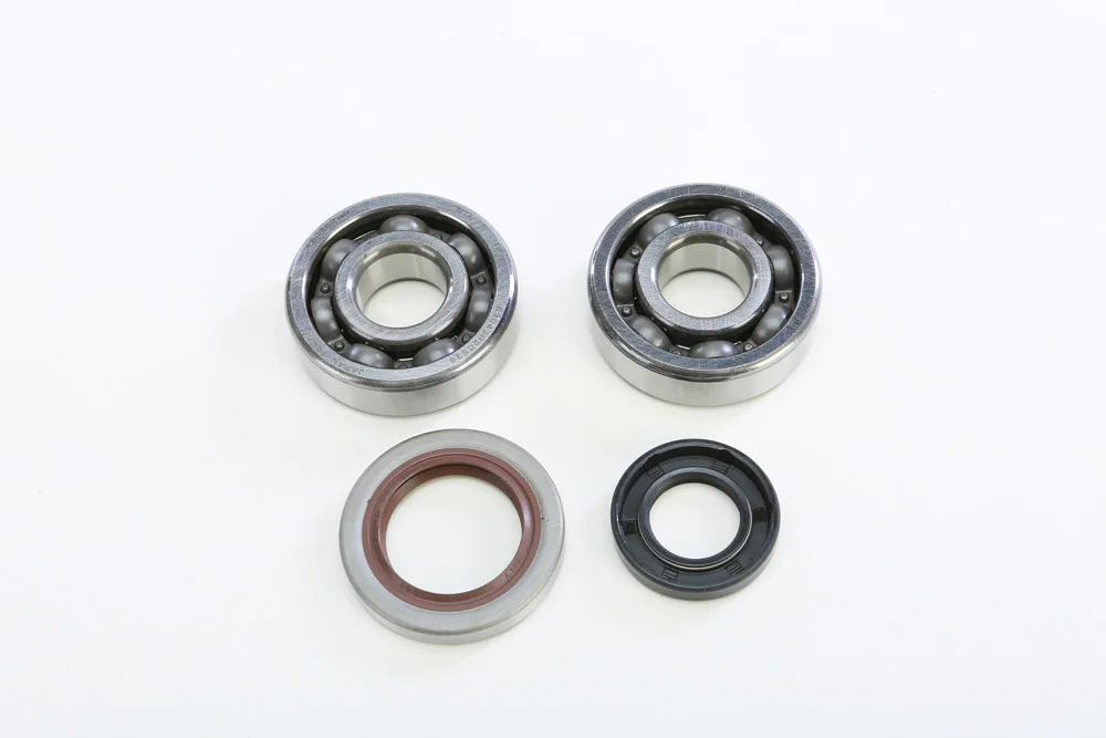 ProX Crankshaft Bearing & Seal Kit for High-Performance Engines – Durable & Reliable