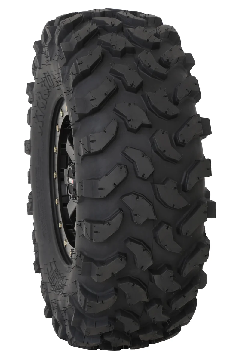 SYSTEM 3 - S3-0760 - XTR370 Tire