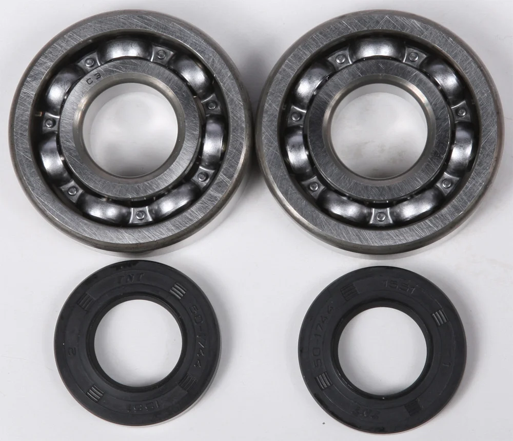 ProX Crankshaft Bearing & Seal Kit for High-Performance Engines - Durable & Reliable