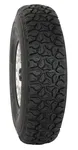 SYSTEM 3 - S3-1065 - DX440 Tire