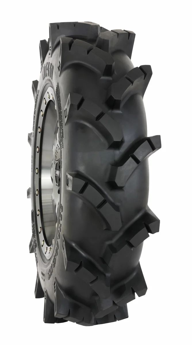 SYSTEM 3 - S3-1170 - MT410 Tire