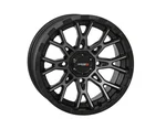 SYSTEM 3 - 12S3-6110 - ST6 Wheels