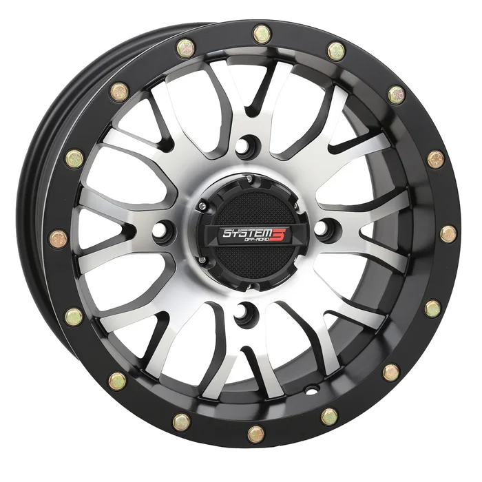 SYSTEM 3 - 14S3-1010 - ST3 Wheels