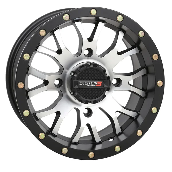 SYSTEM 3 - 14S3-1056 - ST3 Wheels