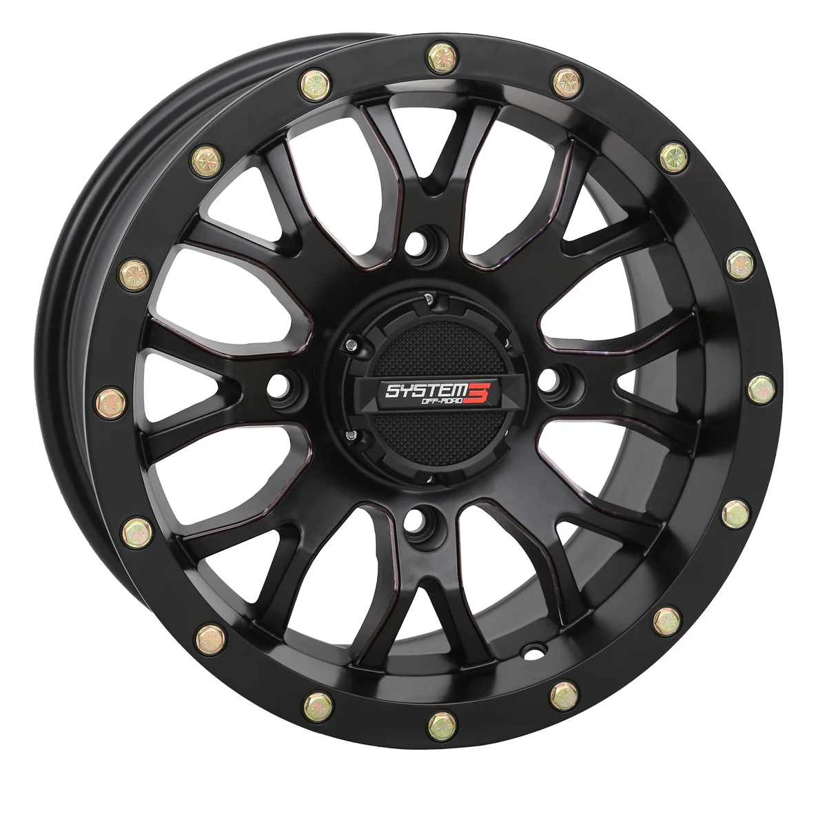 SYSTEM 3 - 14S3-1110 - ST3 Wheels