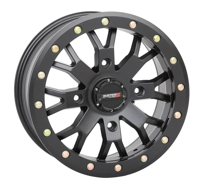 SYSTEM 3 - 14S3-31561 - SB4 Wheels