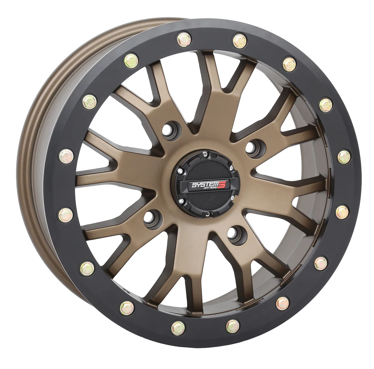 SYSTEM 3 - 14S3-3237 - SB4 Wheels