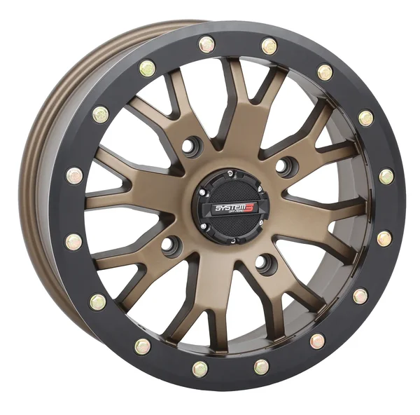 SYSTEM 3 - 14S3-3256 - SB4 Wheels