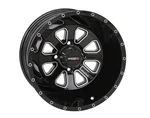 SYSTEM 3 - 14S3-4111 - ST4 Wheels