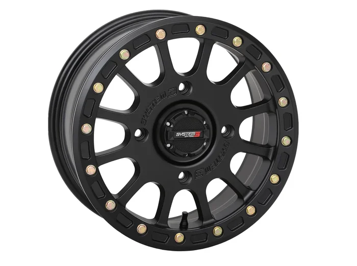 SYSTEM 3 - 14S3-5556 - SB5 Wheels