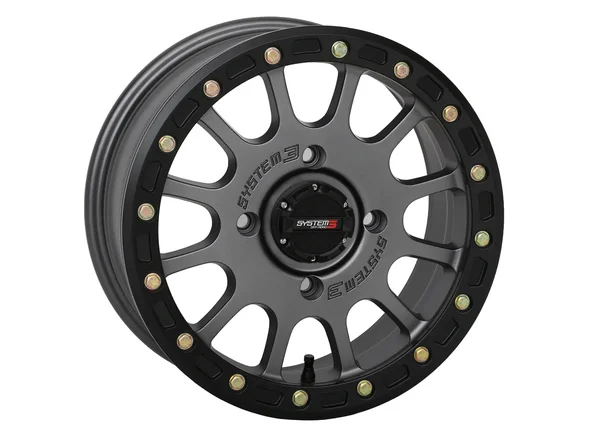 SYSTEM 3 - 14S3-5637 - SB5 Wheels