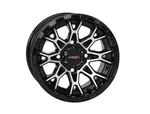 SYSTEM 3 - 14S3-6036 - ST6 Wheels
