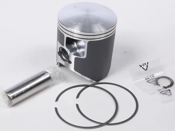 ProX 01.6343.B Piston Kit - High-Performance Engine Component for Powersports Vehicles