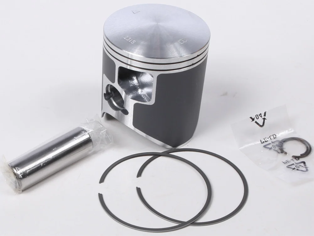 ProX 01.6343.B Piston Kit - High-Performance Engine Component for Powersports Vehicles